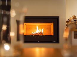 Reetdachhaus in Dranske