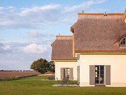 Reetdachhaus in Dranske