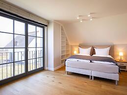 Reetdachhaus in Dranske