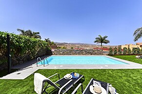 Holiday Home, Maspalomas