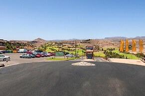 Holiday Home, Maspalomas