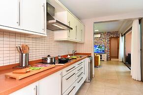 Holiday Home, Maspalomas