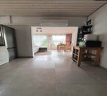 Holiday Home in Ko?czewo With Garden