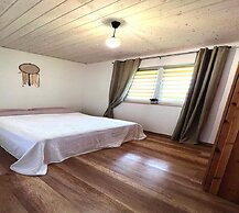 Holiday Home in Ko?czewo With Garden