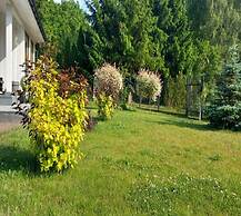 Holiday Home in Ko?czewo With Garden
