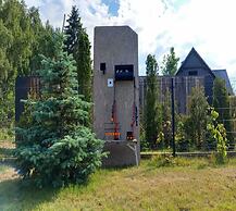 Holiday Home in Ko?czewo With Garden