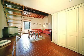 Residence Villa Pitiana at Donnini