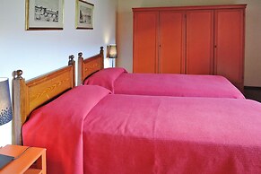 Residence Villa Pitiana at Donnini
