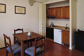 Residence Villa Pitiana at Donnini