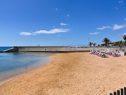 Apartment Beach Front, Arguineguin