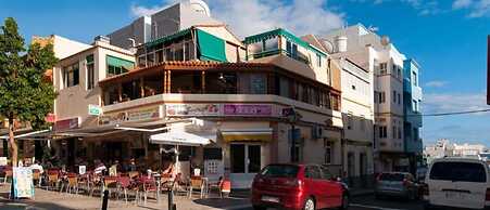 Apartment Beach Front, Arguineguin