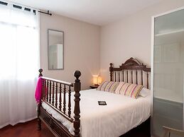 Apartment Beach Front, Arguineguin