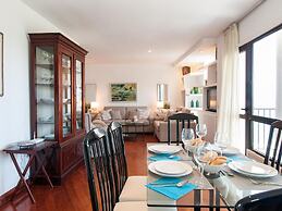 Apartment Beach Front, Arguineguin