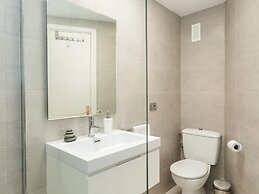 Apartment Beach Front, Arguineguin