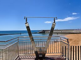 Apartment Beach Front, Arguineguin