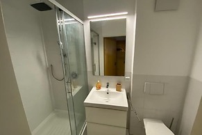 Ferienwohnung im Ferienpark Falkenstein