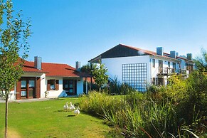 Ferienwohnung im Ferienpark Falkenstein