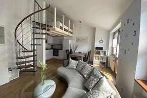 Ferienwohnung im Ferienpark Falkenstein