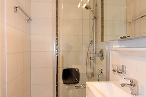 Ferienwohnung im Ferienpark Falkenstein