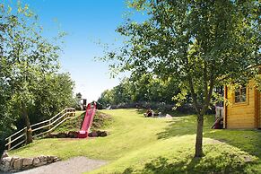 Ferienwohnung im Ferienpark Falkenstein