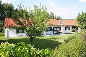 Ferienwohnung im Ferienpark Falkenstein