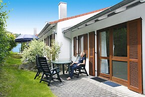 Ferienwohnung im Ferienpark Falkenstein