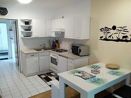Ferienwohnung im Ferienpark Falkenstein
