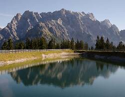 Landhaus Salzburg, Dienten