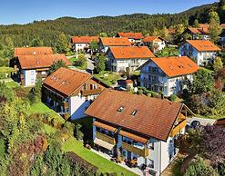 Am Weberfeld, Bodenmais