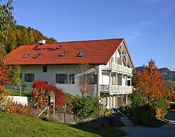 Am Weberfeld, Bodenmais