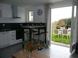 Semi-detached House, Plouguerneau