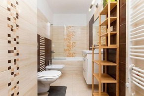 Luxurious Apartment, 4 Bedrooms, Pobierowo