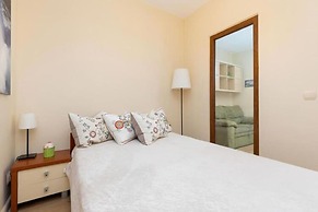 Luxurious Apartment, 4 Bedrooms, Pobierowo