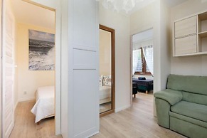 Luxurious Apartment, 4 Bedrooms, Pobierowo