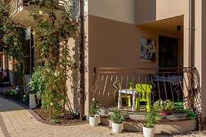 Luxurious Apartment, 4 Bedrooms, Pobierowo