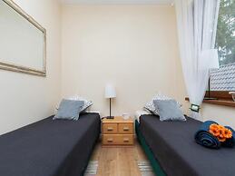 Luxurious Apartment, 4 Bedrooms, Pobierowo