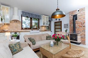 Luxurious Apartment, 4 Bedrooms, Pobierowo