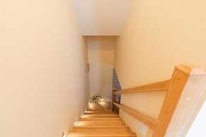 Luxurious Apartment, 4 Bedrooms, Pobierowo