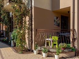 Luxurious Apartment, 4 Bedrooms, Pobierowo
