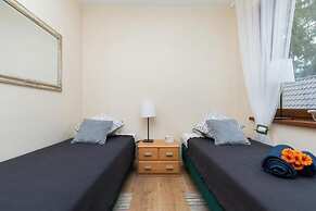 Luxurious Apartment, 4 Bedrooms, Pobierowo