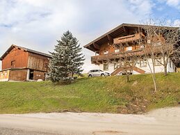 Rauchenbacher Apartments, Mittersill