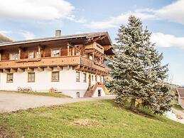 Rauchenbacher Apartments, Mittersill