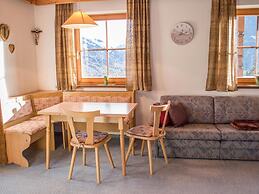 Rauchenbacher Apartments, Mittersill