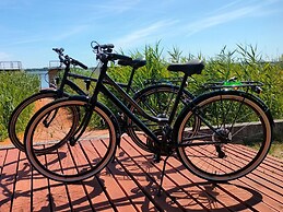 House With a View of the Lake, for 6 People-formerly TUI Ferienhaus