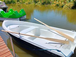 House With a View of the Lake, for 6 People-formerly TUI Ferienhaus