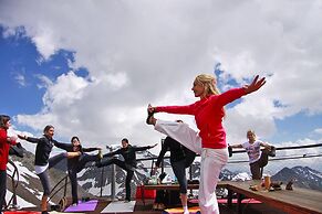 Flat With Sep. Entrance