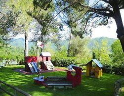 Holiday Resort in Villanova D'albenga