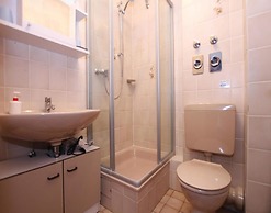 Apartment Jagdschloesschen, Bad Sachsa