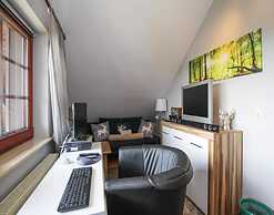 Apartment Jagdschloesschen, Bad Sachsa