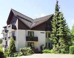 Apartment Jagdschloesschen, Bad Sachsa